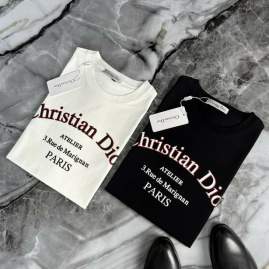 Picture of Dior T Shirts Short _SKUDiorM-4XL11Lr7116282